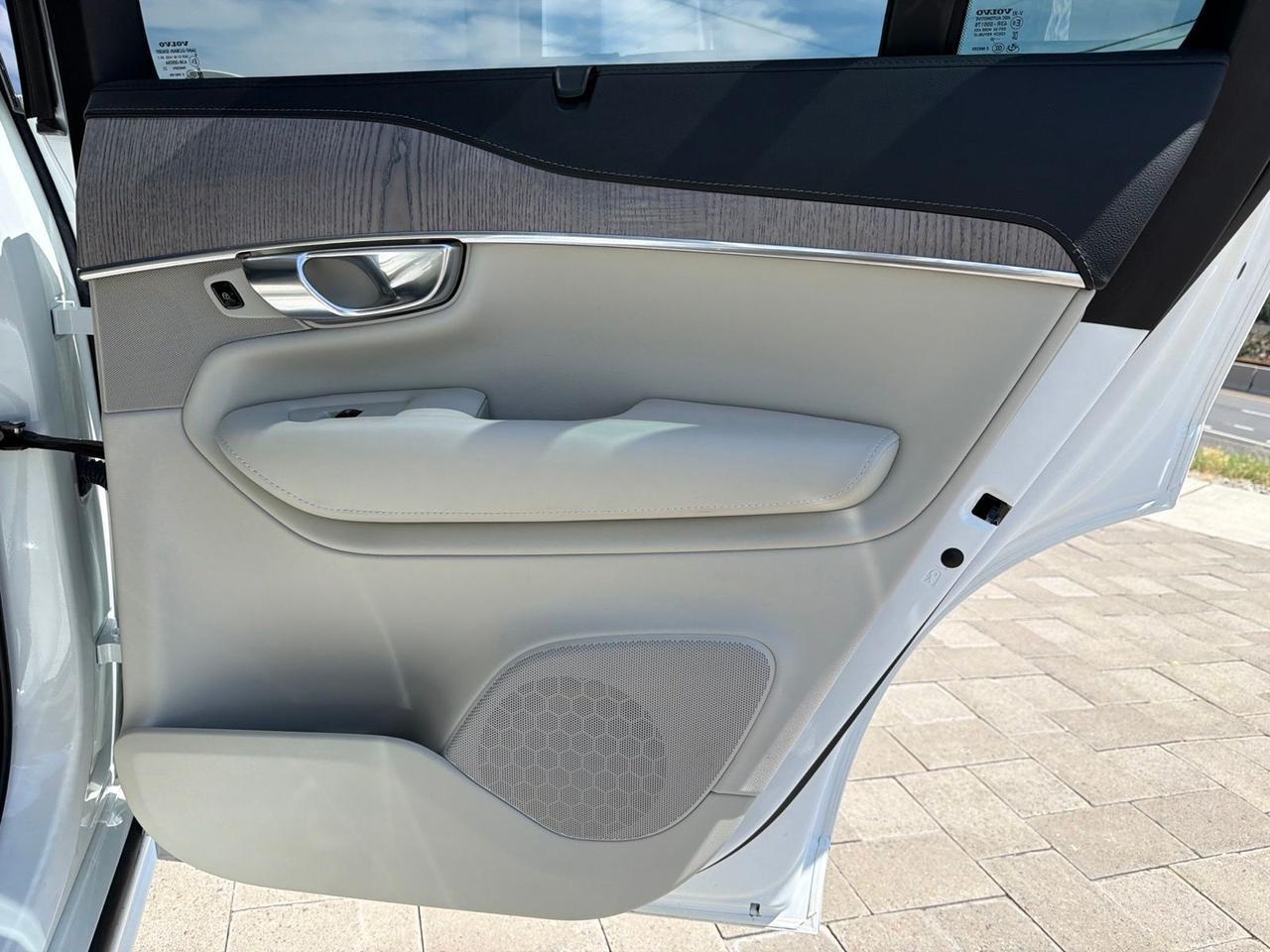 2024 Volvo XC90 Ultimate Bend OR