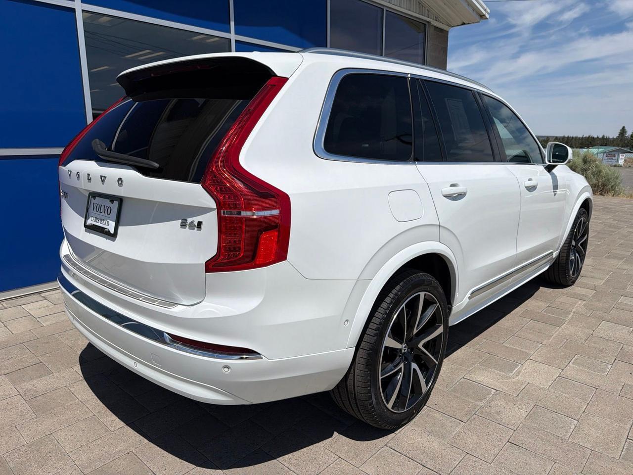 2024 Volvo XC90 Ultimate Bend OR
