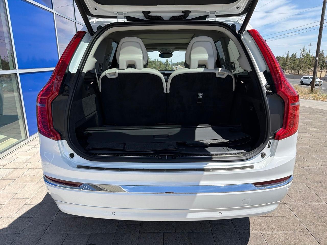 2024 Volvo XC90 Ultimate Bend OR