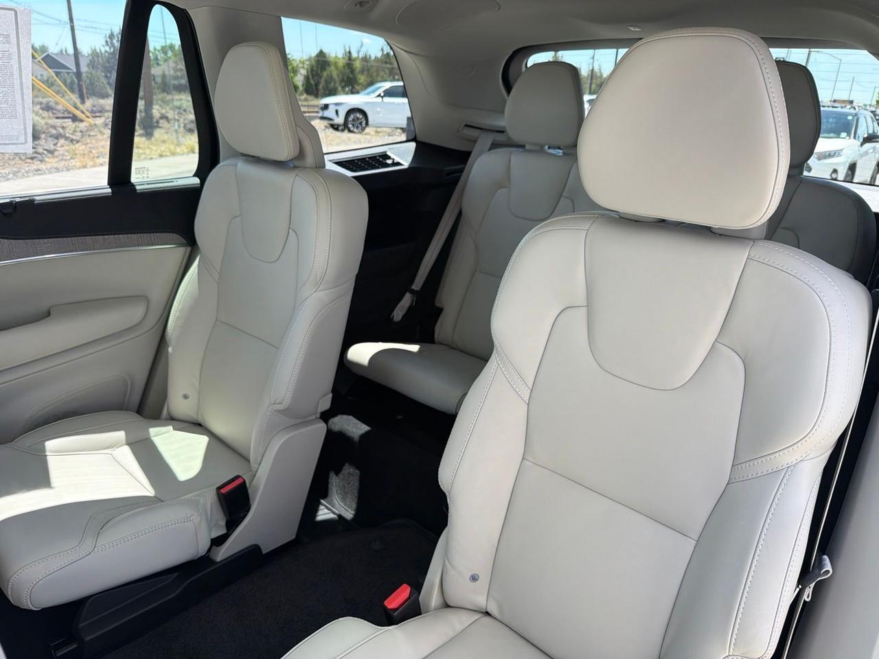 2024 Volvo XC90 Ultimate Bend OR
