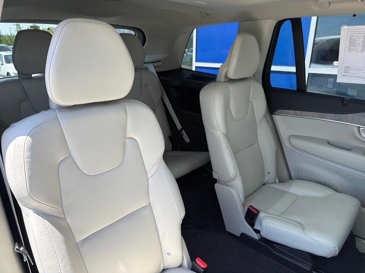 2024 Volvo XC90 Ultimate Bend OR