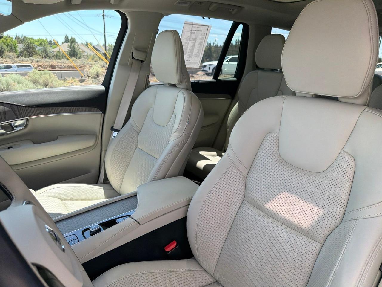 2024 Volvo XC90 Ultimate Bend OR