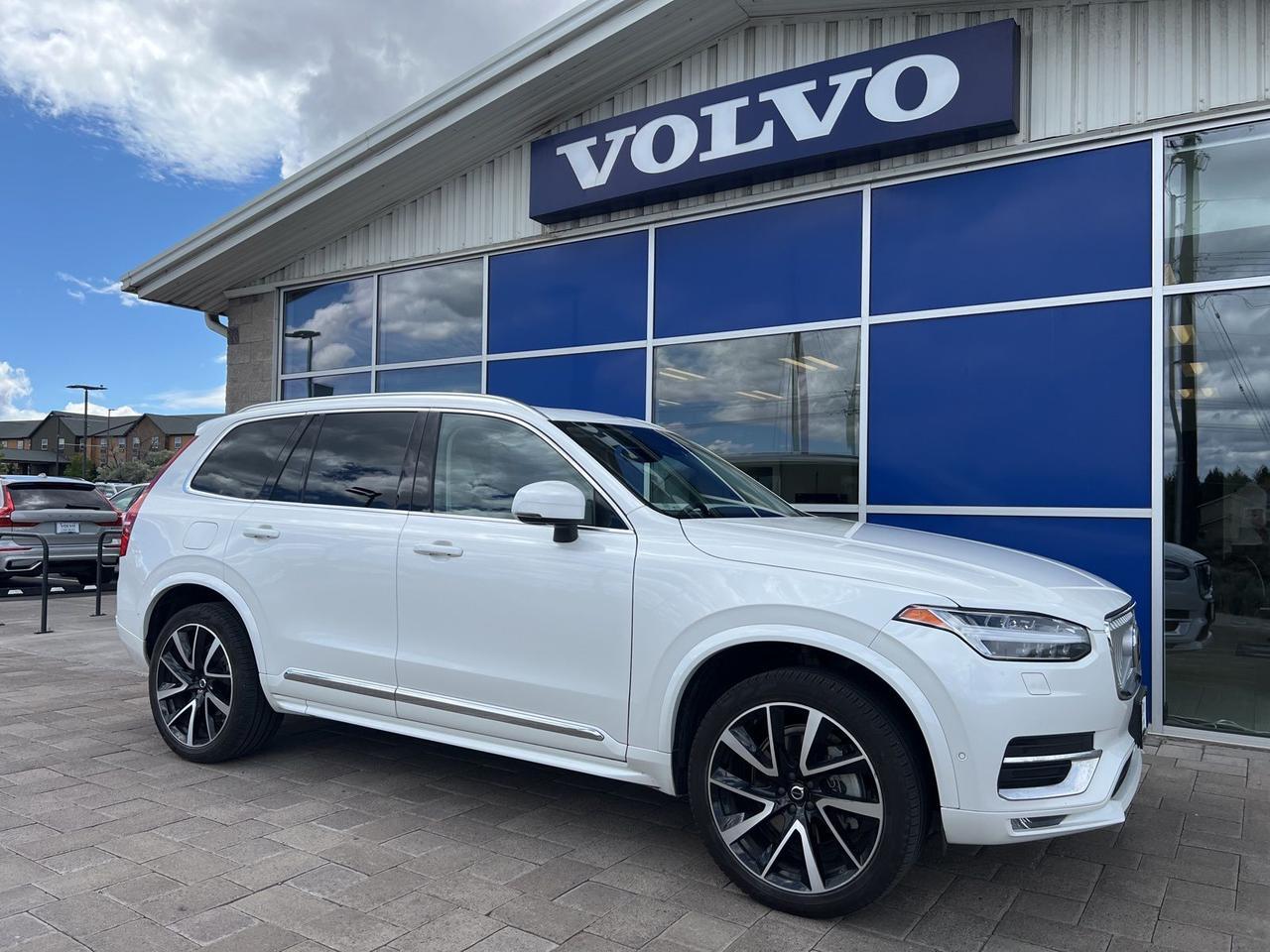 2024 Volvo XC90 Ultimate