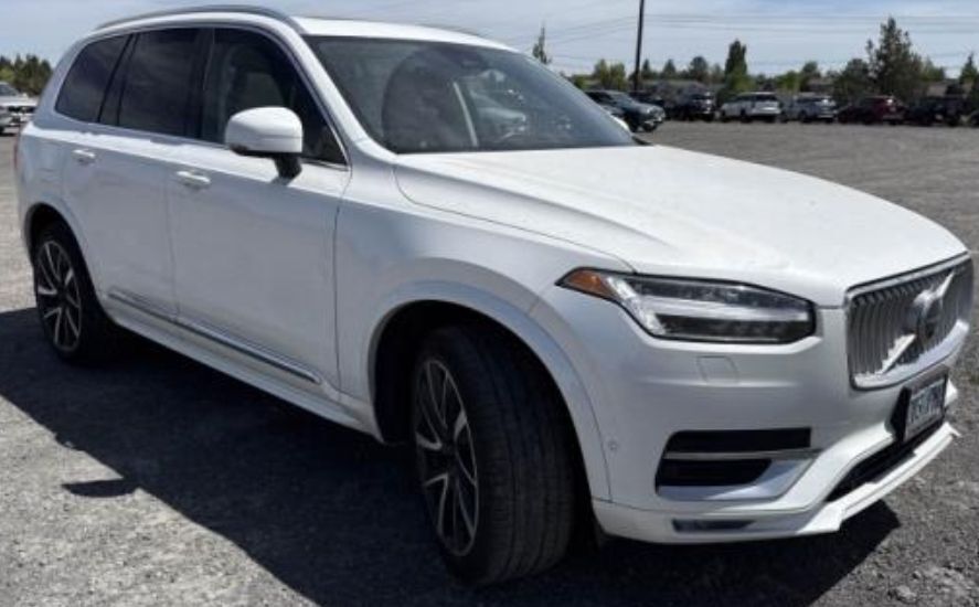 2024 Volvo XC90 Ultimate