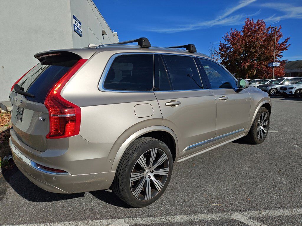 2024 Volvo XC90 Ultimate Hunt Valley MD