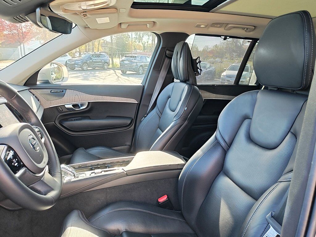 2024 Volvo XC90 Ultimate Hunt Valley MD