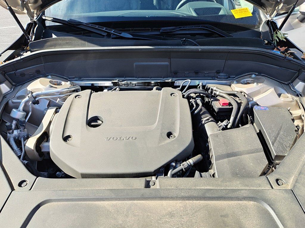 2024 Volvo XC90 Ultimate Hunt Valley MD