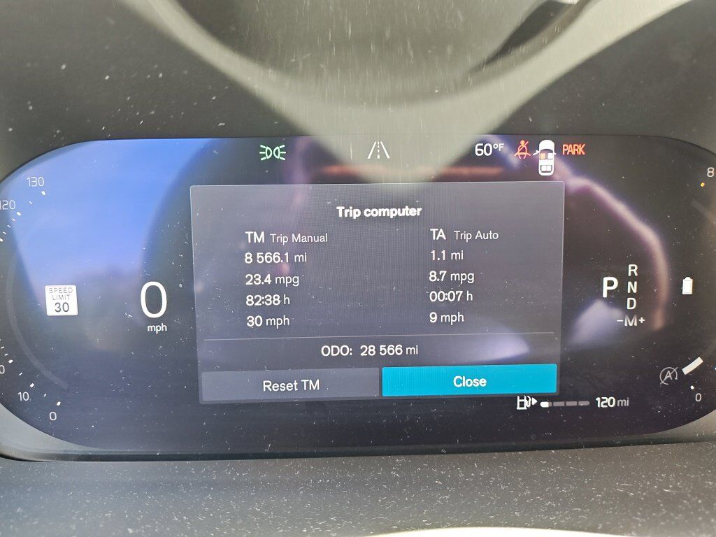 2024 Volvo XC90 Ultimate Hunt Valley MD