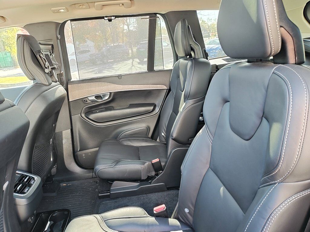2024 Volvo XC90 Ultimate Hunt Valley MD
