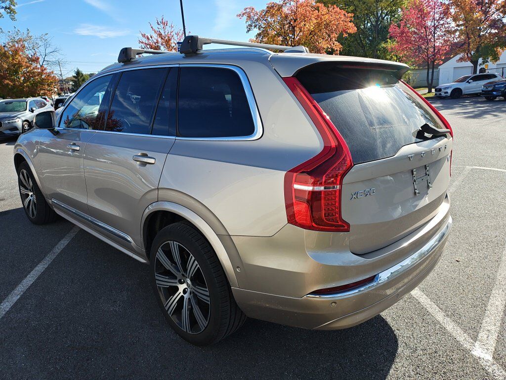 2024 Volvo XC90 Ultimate Hunt Valley MD