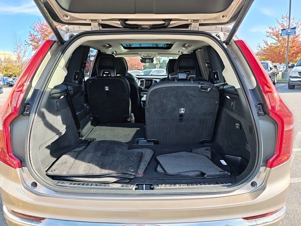 2024 Volvo XC90 Ultimate Hunt Valley MD