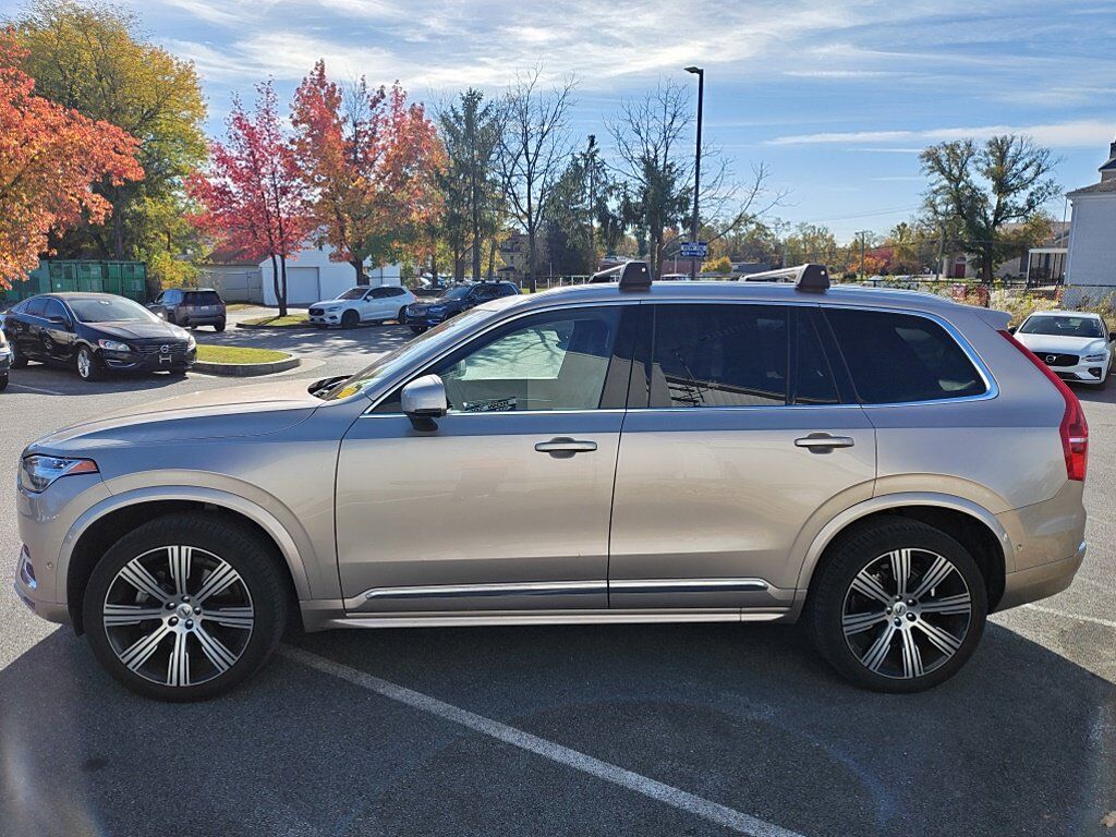 2024 Volvo XC90 Ultimate Hunt Valley MD