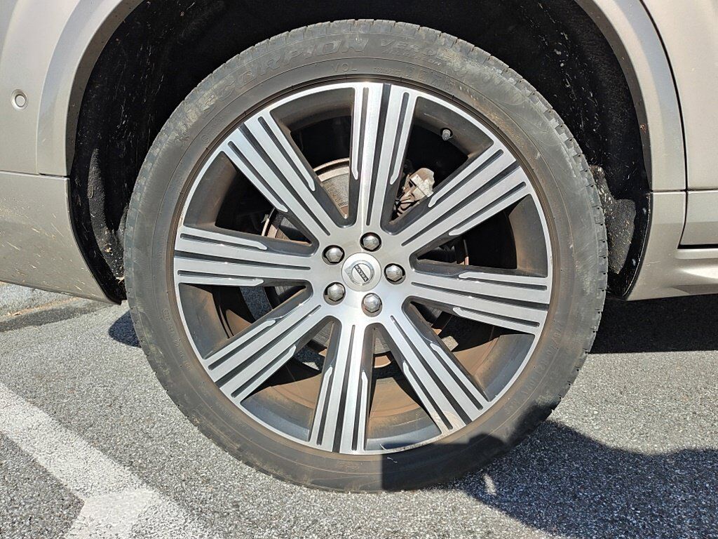 2024 Volvo XC90 Ultimate Hunt Valley MD