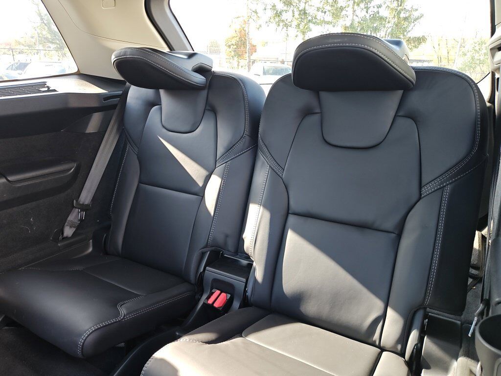 2024 Volvo XC90 Ultimate Hunt Valley MD