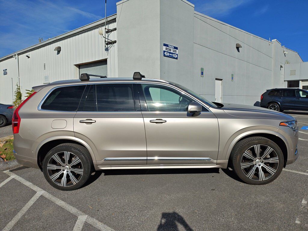 2024 Volvo XC90 Ultimate Hunt Valley MD