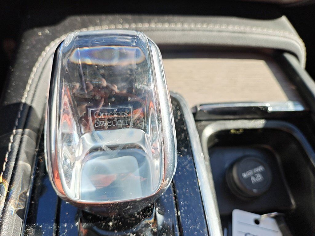 2024 Volvo XC90 Ultimate Hunt Valley MD