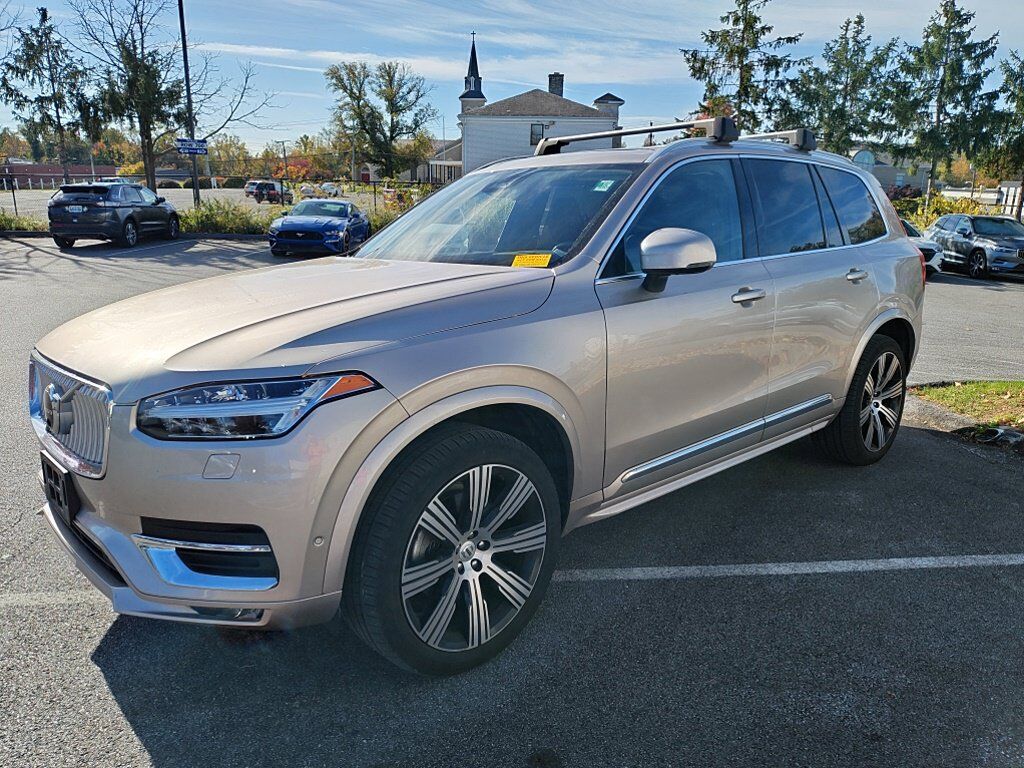 2024 Volvo XC90 Ultimate Hunt Valley MD