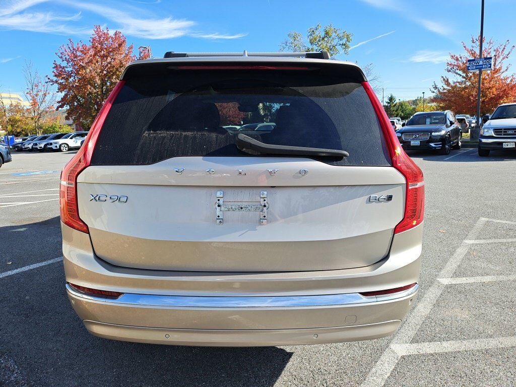 2024 Volvo XC90 Ultimate Hunt Valley MD