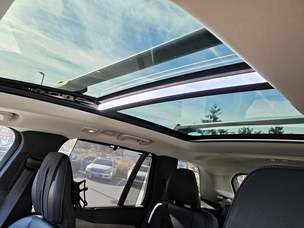 2024 Volvo XC90 Ultimate Hunt Valley MD