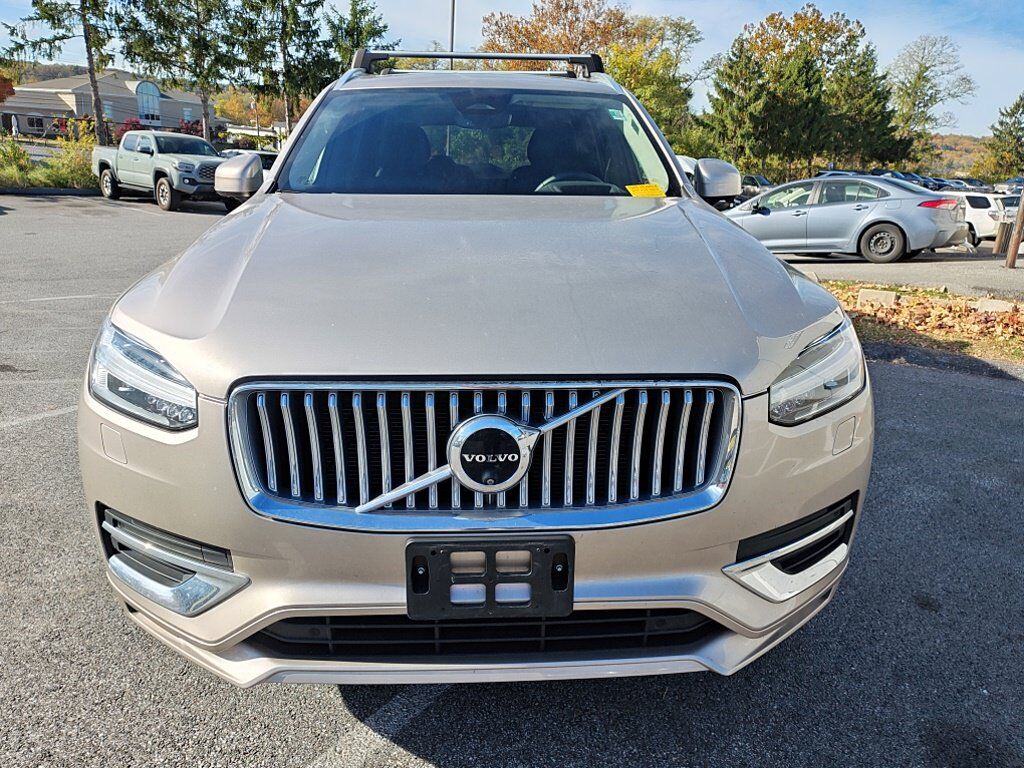 2024 Volvo XC90 Ultimate Hunt Valley MD