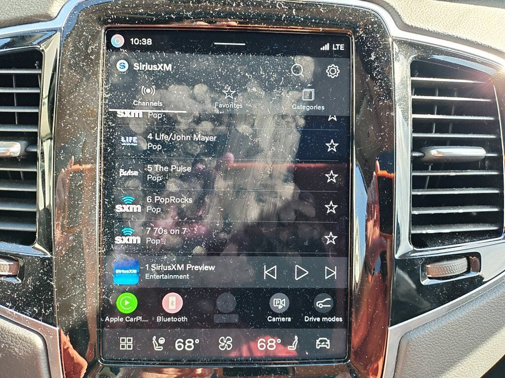 2024 Volvo XC90 Ultimate Hunt Valley MD