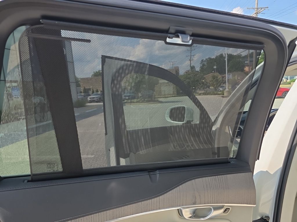 2024 Volvo XC90 Ultimate Hunt Valley MD