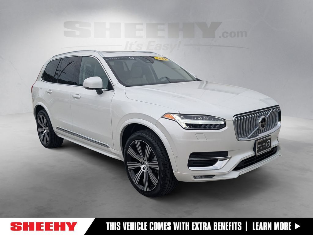 2024 Volvo XC90 Ultimate
