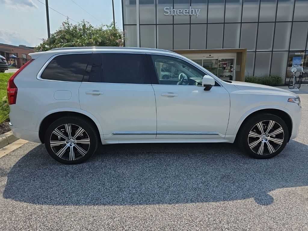 2024 Volvo XC90 Ultimate Hunt Valley MD