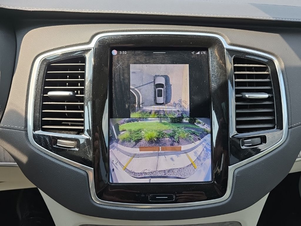 2024 Volvo XC90 Ultimate Hunt Valley MD