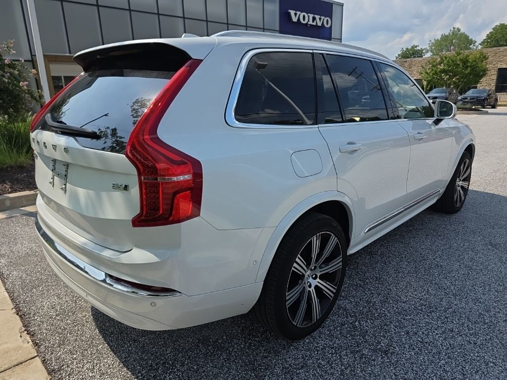 2024 Volvo XC90 Ultimate Hunt Valley MD