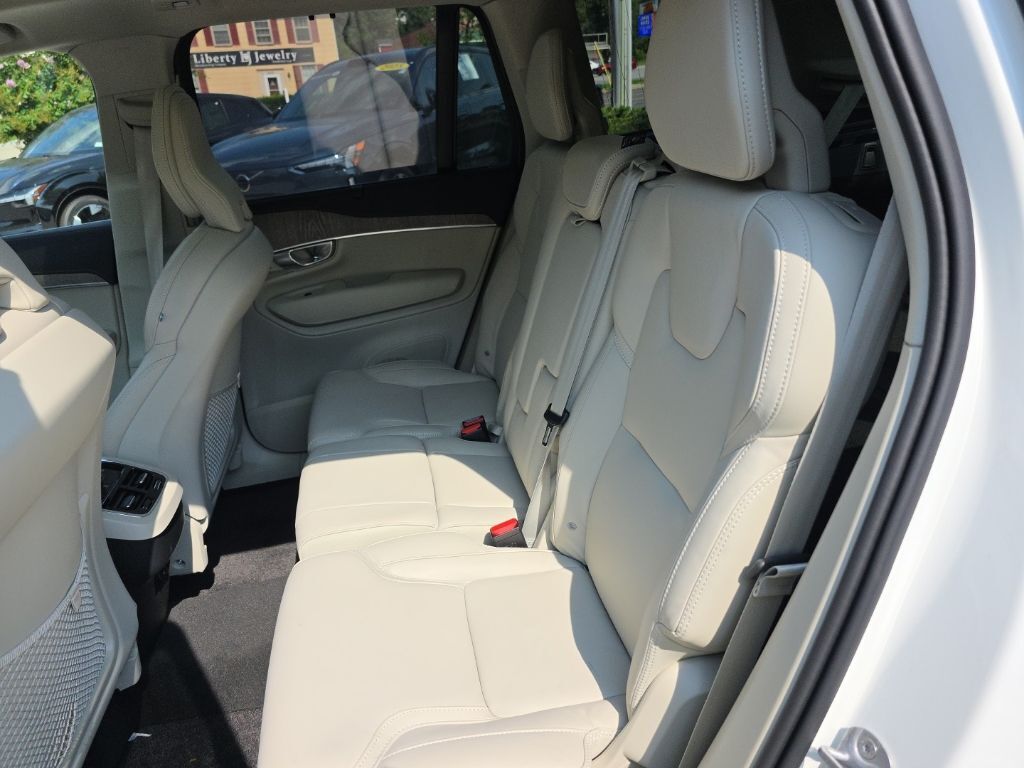 2024 Volvo XC90 Ultimate Hunt Valley MD