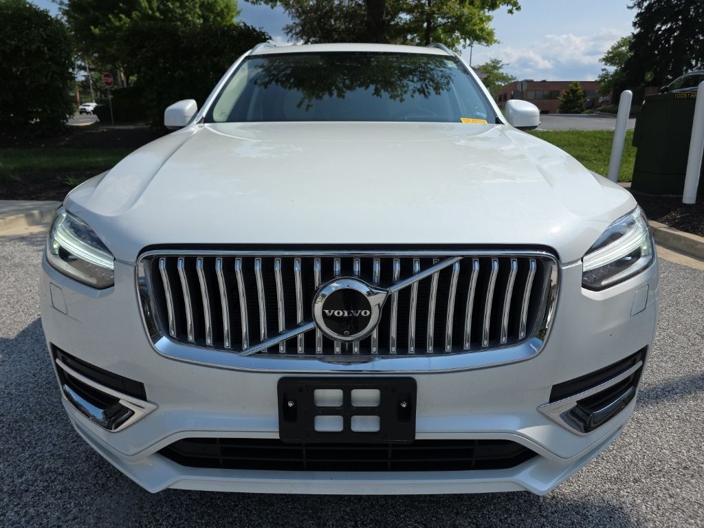 2024 Volvo XC90 Ultimate Hunt Valley MD