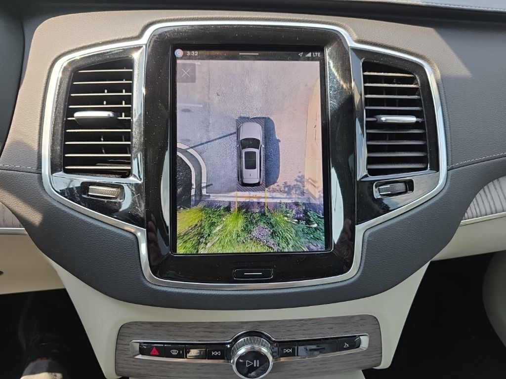 2024 Volvo XC90 Ultimate Hunt Valley MD