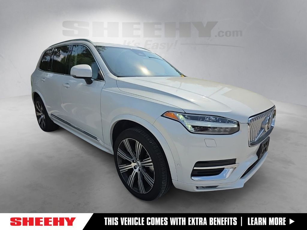 2024 Volvo XC90 Ultimate