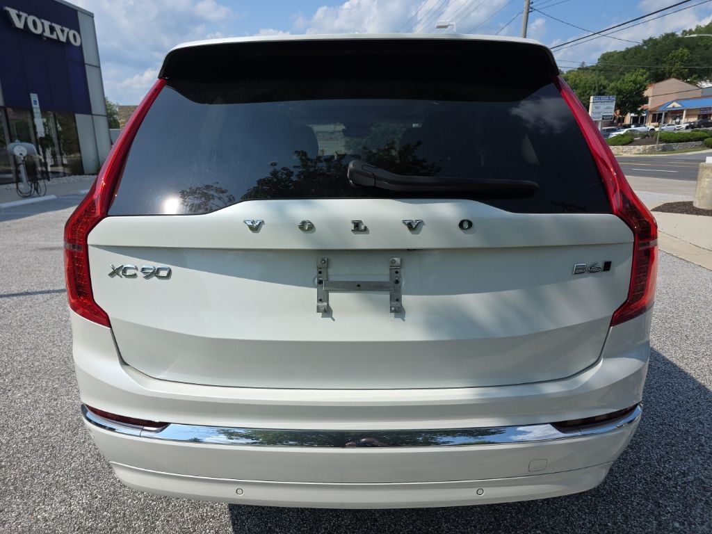 2024 Volvo XC90 Ultimate Hunt Valley MD
