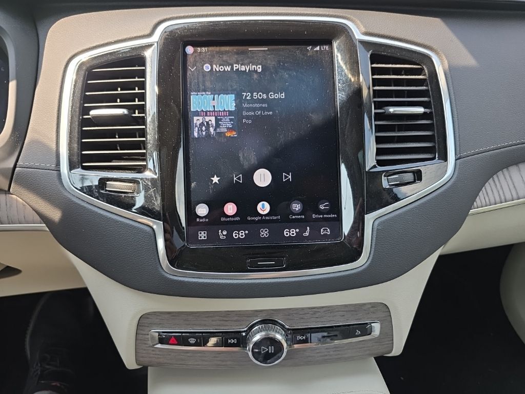 2024 Volvo XC90 Ultimate Hunt Valley MD