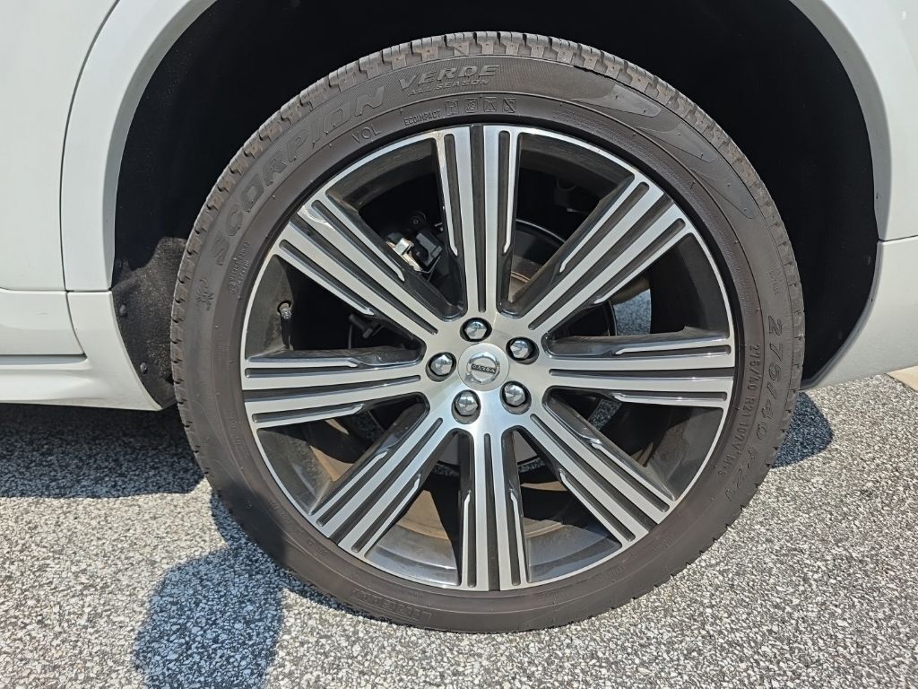 2024 Volvo XC90 Ultimate Hunt Valley MD