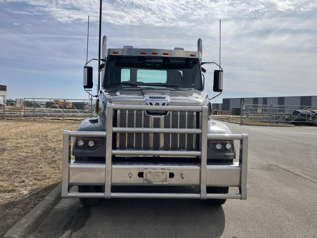 2024 Western Star 49X