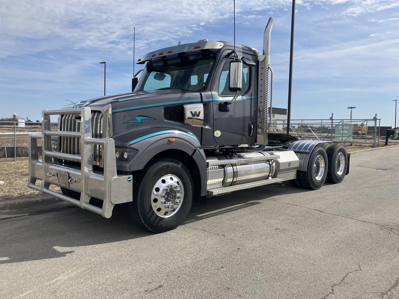 2024 Western Star 49X - image 12