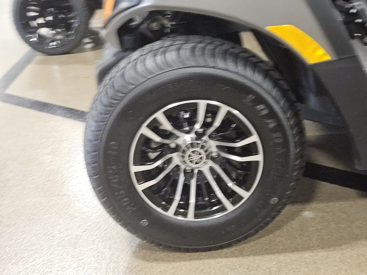 2024 Yamaha QUITECH Marietta OH