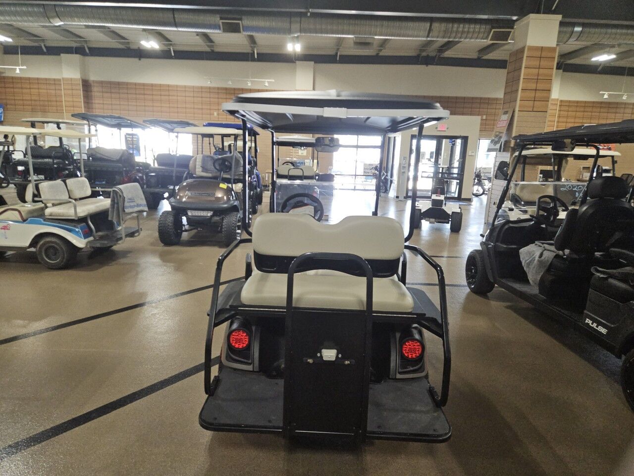 2024 Yamaha QUITECH