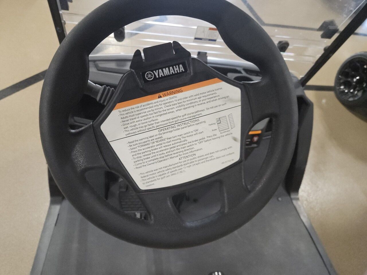 2024 Yamaha QUITECH Marietta OH