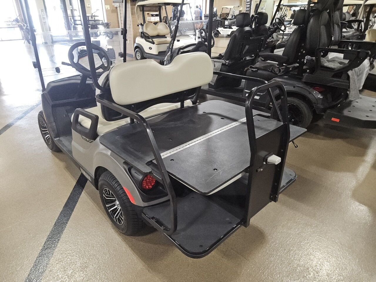 2024 Yamaha QUITECH Marietta OH
