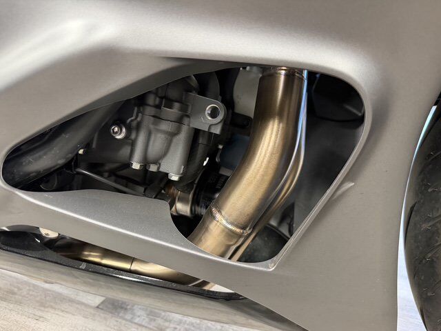 2024 Yamaha R7 Sport Bike Tigard OR