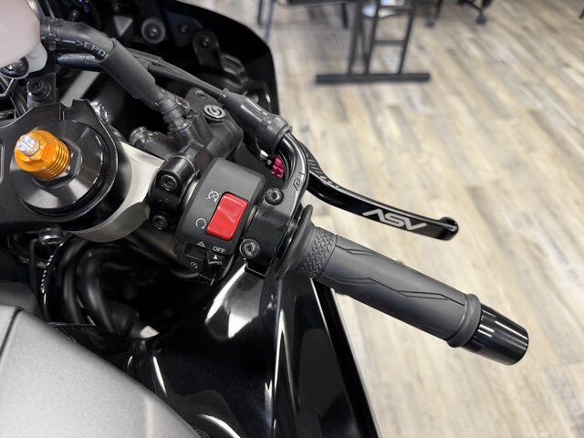 2024 Yamaha R7 Sport Bike Tigard OR