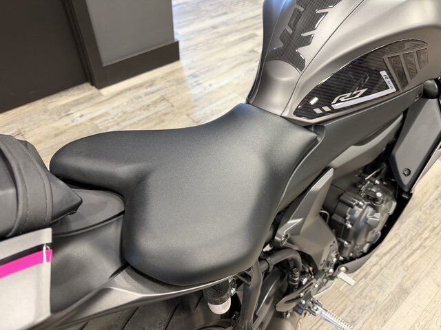 2024 Yamaha R7 Sport Bike Tigard OR