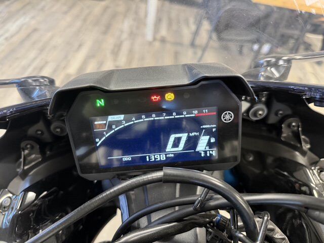 2024 Yamaha R7 Sport Bike Tigard OR