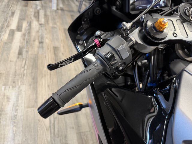 2024 Yamaha R7 Sport Bike Tigard OR