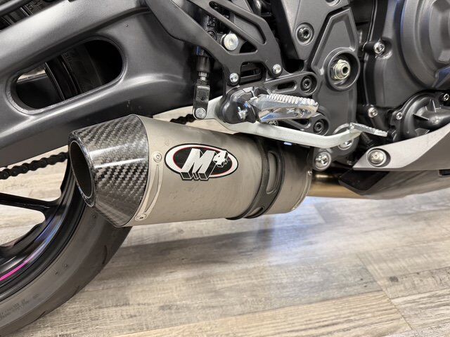 2024 Yamaha R7 Sport Bike Tigard OR