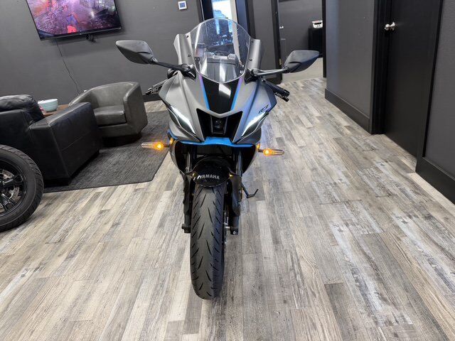 2024 Yamaha R7 Sport Bike Tigard OR